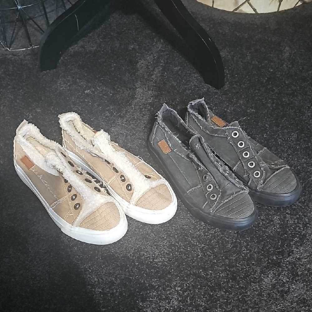 Blowfish Shoe Bundle
